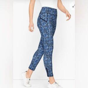 Talbots On The‎ Move Leggings
